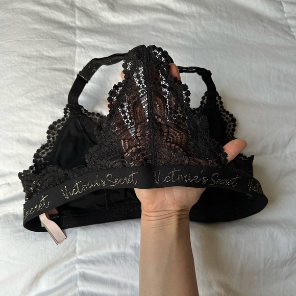 Victoria’s Secret Bralette - Picture 5 of 6